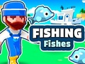 Игра Риболов Риби  онлайн