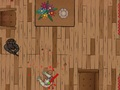 Игра Убийте всички зомби  онлайн