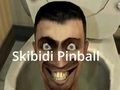 Игра Скибиди Флипер  онлайн