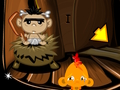 Игра Monkey Go Happy ниво 281  онлайн