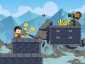 Игра Супер момче  онлайн