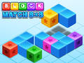 Игра Блок мач 8x8  онлайн