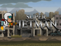 Игра Супер Джетман  онлайн