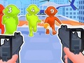 Игра Строител на оръжия онлайн