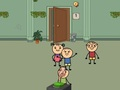Игра Симулатор на училищен учител  онлайн