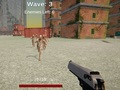 Игра Hellbound Horde онлайн