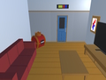 Игра Отпътуване за Moon Viewing Escape  онлайн