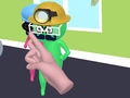 Игра Flick Master 3d онлайн