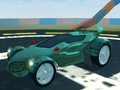 Игра Derby Cars Arena онлайн