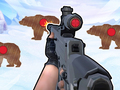Игра Стрелбище с оръжие  онлайн
