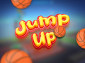 Игра Скок нагоре 3D  онлайн