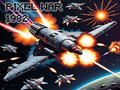 Игра Pixel War 1982 онлайн