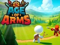 Игра Възраст на оръжията  онлайн