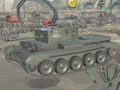 Игра Светът на военните танкове  онлайн