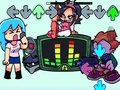 Игра FNF срещу Sky: Pico Mix онлайн