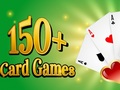 Игра Колекция класически игри с карти  онлайн