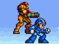 Игра Super Smash Flash онлайн