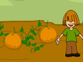 Игра Hooda Escape Pumpkin Patch 2024 онлайн
