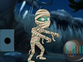 Игра Мумия търси ковчега  онлайн