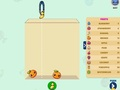 Игра Честита игра с плодове  онлайн