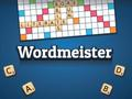 Игра WordMeister HD онлайн