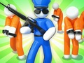 Игра Полицейски участък  онлайн
