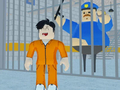 Игра Roblox: затворът на Бари онлайн