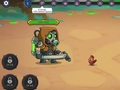 Игра Нахрани ме с чудовища!  онлайн