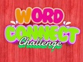 Игра Предизвикателство на Word Connect онлайн