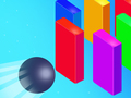 Игра Domino Smash 3d онлайн