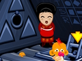 Игра Monkey Go Happy ниво 302  онлайн