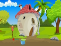 Игра Radiant Boy Rescue онлайн