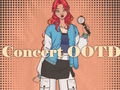 Игра Концерт OOTD  онлайн