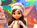 Игра Готварска треска: Щастлив готвач  онлайн