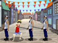 Игра One Piece Пиратско приключение  онлайн