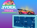 Игра Spyder Hyperdrive  онлайн