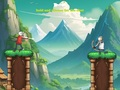 Игра Стикман онлайн