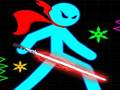 Игра Stickman Fight Pro онлайн