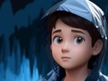 Игра Готин човек  онлайн