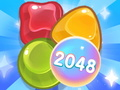 Игра 2048 Издание за умения  онлайн