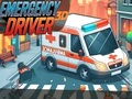 Игра Авариен шофьор 3D  онлайн