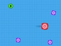 Игра Spinner Quest онлайн