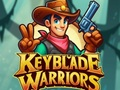 Игра Keyblade Warriors онлайн