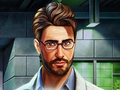 Игра Тайни лабораторни хроники  онлайн