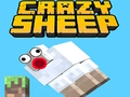 Игра Луда овца  онлайн