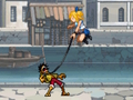Игра Fairy Tail срещу One Piece 2  онлайн