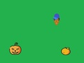 Игра Избягането на Jack-O-Lantern! онлайн