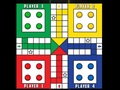 Игра Лудо сбиване  онлайн