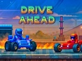Игра Карай напред  онлайн