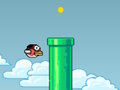 Игра Flappy Bird Classic онлайн